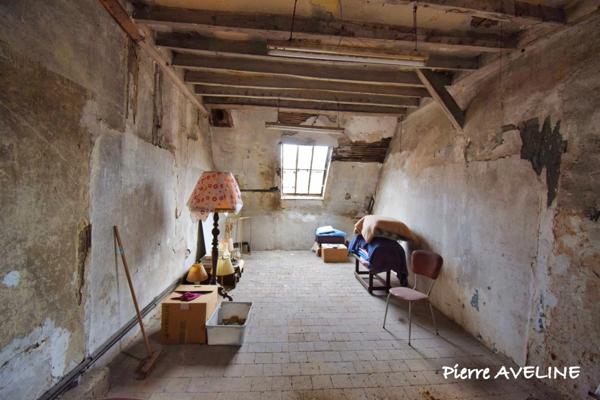 Dpt Eure et Loir (28), à vendre BROU maison P4