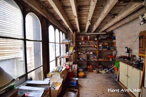 Dpt Eure et Loir (28), à vendre BROU maison P4