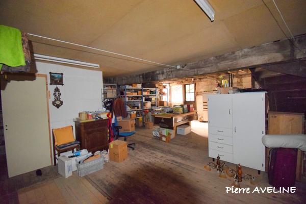 Dpt Eure et Loir (28), à vendre BROU maison P4