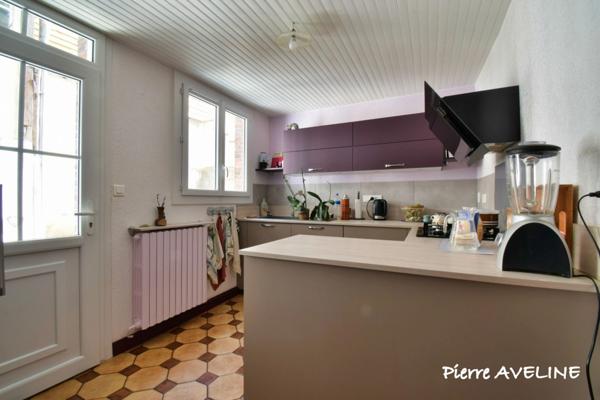 Dpt Eure et Loir (28), à vendre BROU maison P4