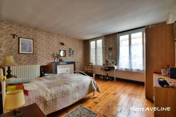 Dpt Eure et Loir (28), à vendre BROU maison P4