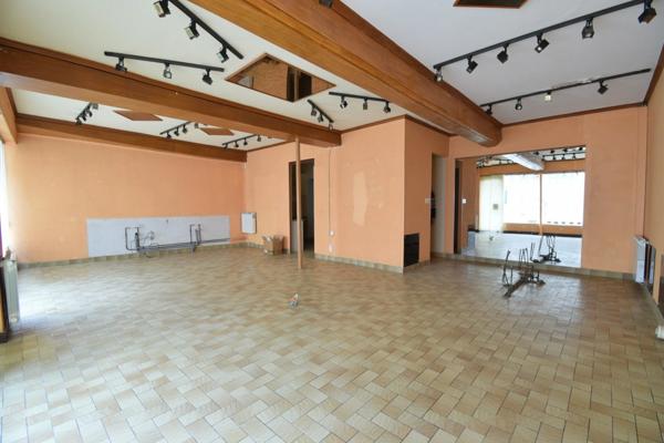 Dpt Eure et Loir (28), à vendre BROU maison P4