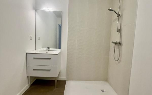 Appartement à vendre    2 pièces • 46,46 m2 Redon