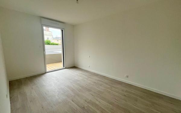 Appartement à vendre    2 pièces • 46,46 m2 Redon