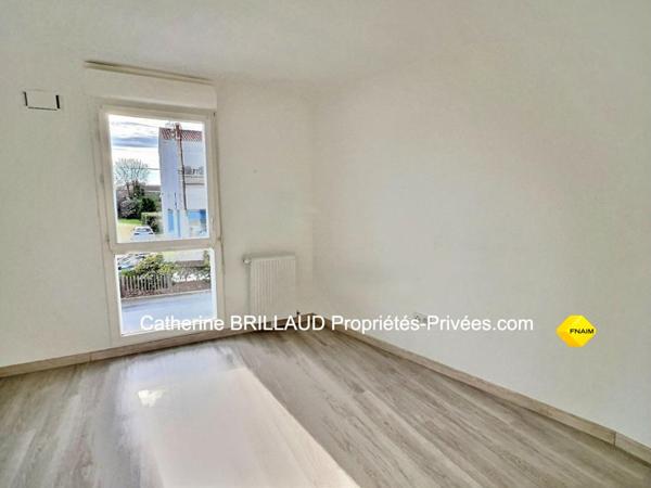 Appartement La Rochelle 3 pièce(s) 61.30 m2