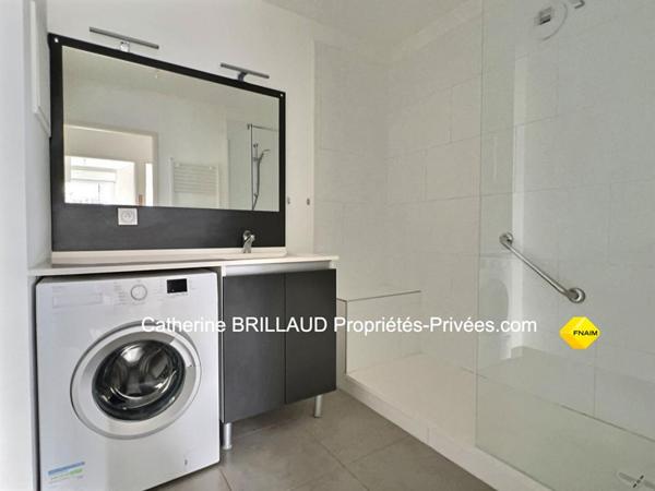 Appartement La Rochelle 3 pièce(s) 61.30 m2