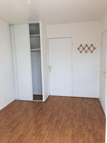 Appartement La Plaine Saint-Denis - 2 pièces 45.27 m²