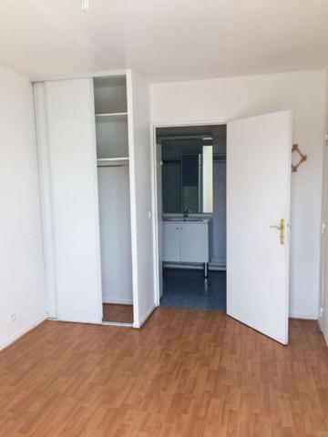 Appartement La Plaine Saint-Denis - 2 pièces 45.27 m²