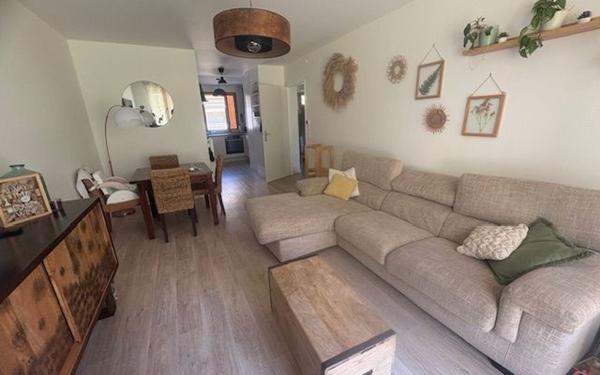Appartement à vendre    3 pièces • 55,50 m2 Menucourt