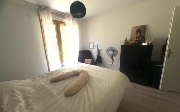 Appartement à vendre    3 pièces • 55,50 m2 Menucourt