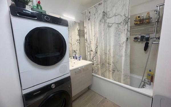 Appartement à vendre    3 pièces • 55,50 m2 Menucourt