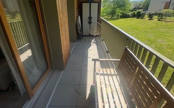 Appartement à vendre    3 pièces • 55,50 m2 Menucourt