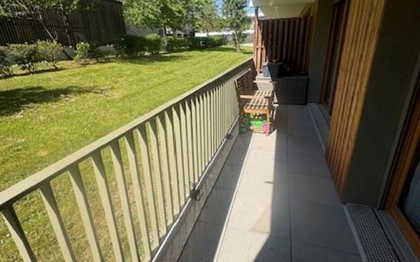 Appartement à vendre    3 pièces • 55,50 m2 Menucourt