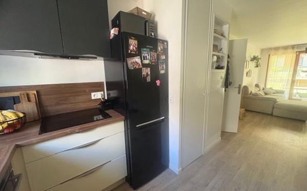 Appartement à vendre    3 pièces • 55,50 m2 Menucourt