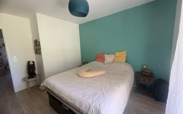 Appartement à vendre    3 pièces • 55,50 m2 Menucourt