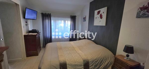 Maison 6 pièces - 100 m² Exclusivité efficity