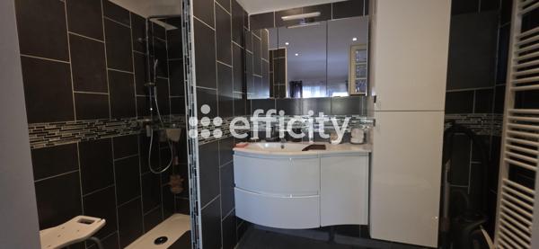 Maison 6 pièces - 100 m² Exclusivité efficity