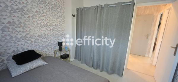 Maison 6 pièces - 100 m² Exclusivité efficity