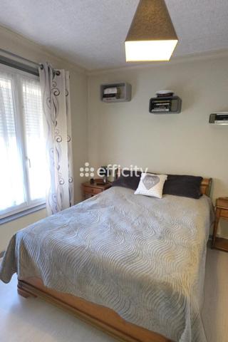 Maison 6 pièces - 100 m² Exclusivité efficity