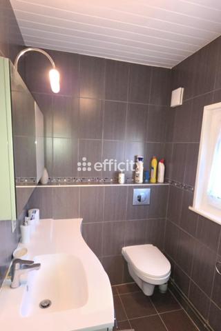 Maison 6 pièces - 100 m² Exclusivité efficity