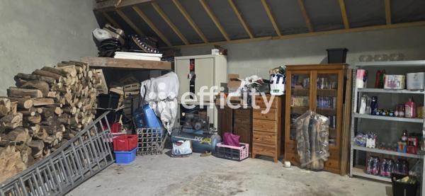 Maison 6 pièces - 100 m² Exclusivité efficity