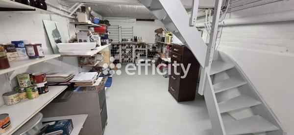 Maison 6 pièces - 100 m² Exclusivité efficity