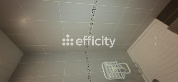 Maison 6 pièces - 100 m² Exclusivité efficity