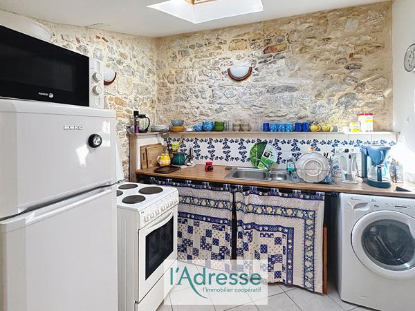 Charmante Maison en Pierre - Puy L'evêque