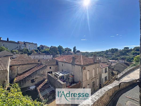 Charmante Maison en Pierre - Puy L'evêque