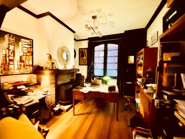 Achat vente Maison Halluin