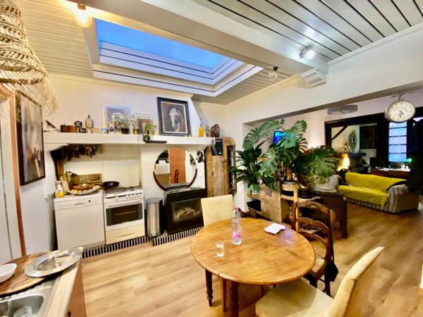 Achat vente Maison Halluin