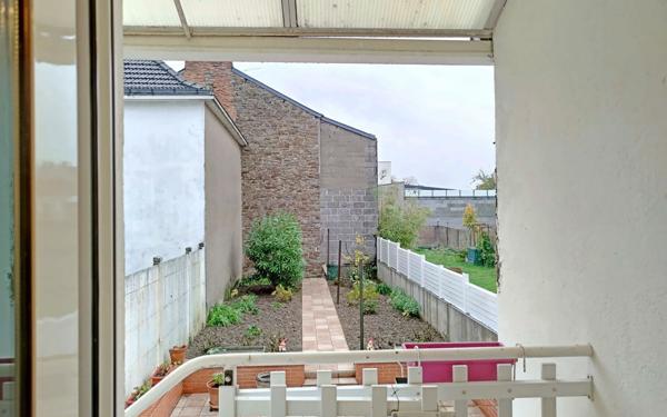 Maison à vendre    3 pièces •  Cholet