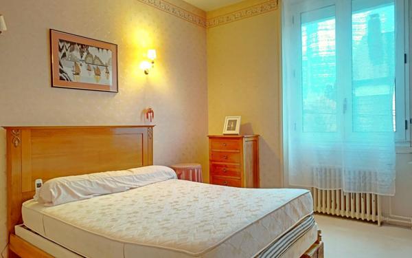 Maison à vendre    3 pièces •  Cholet