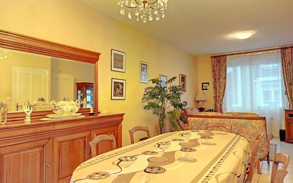 Maison à vendre    3 pièces •  Cholet