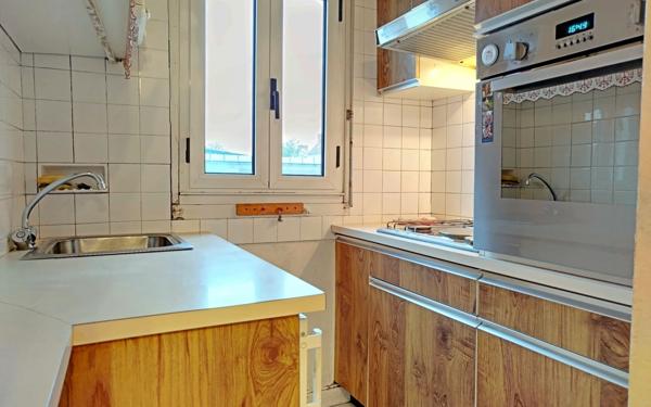 Maison à vendre    3 pièces •  Cholet