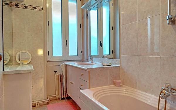 Maison à vendre    3 pièces •  Cholet