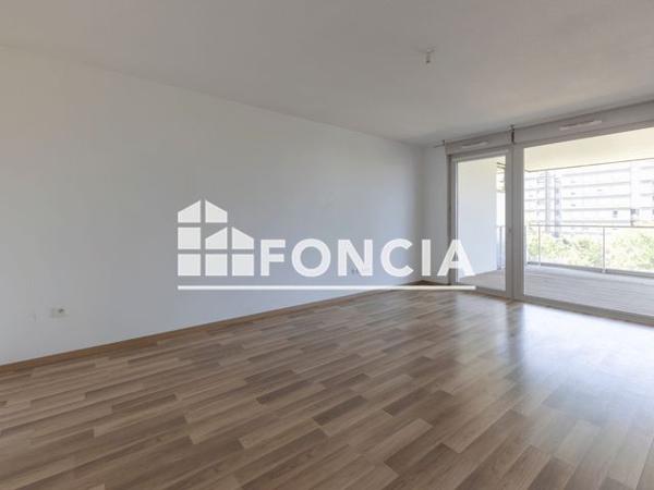 À vendre Appartement 3 pièces 67.2 m² - Strasbourg 67000