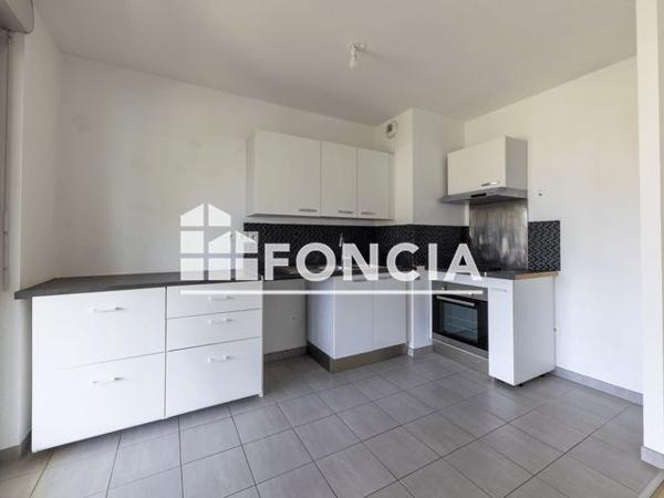 À vendre Appartement 3 pièces 67.2 m² - Strasbourg 67000