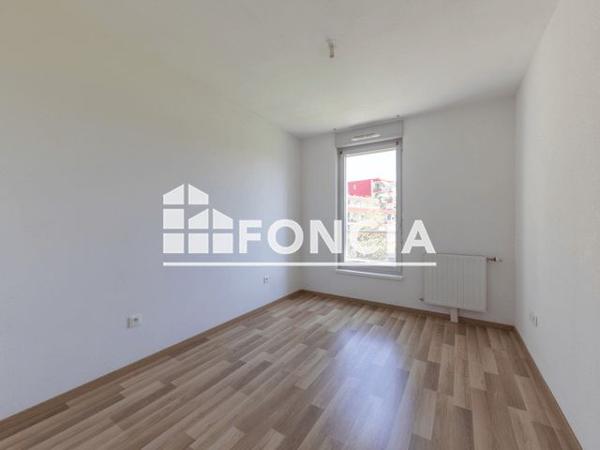 À vendre Appartement 3 pièces 67.2 m² - Strasbourg 67000