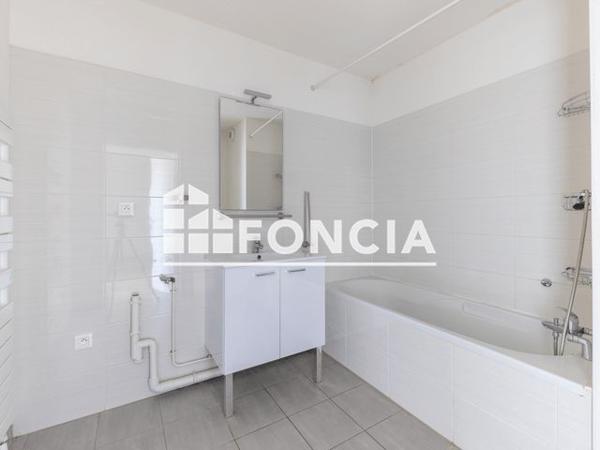 À vendre Appartement 3 pièces 67.2 m² - Strasbourg 67000