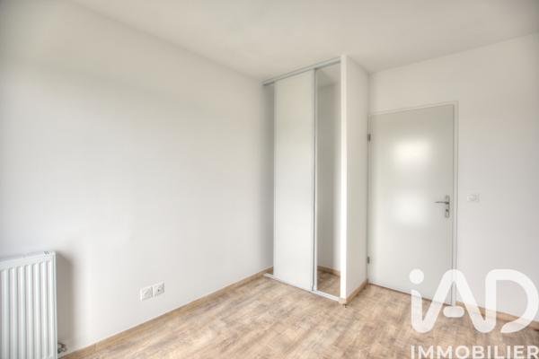 Appartement à vendre 3 pièces 61 m² Mennecy