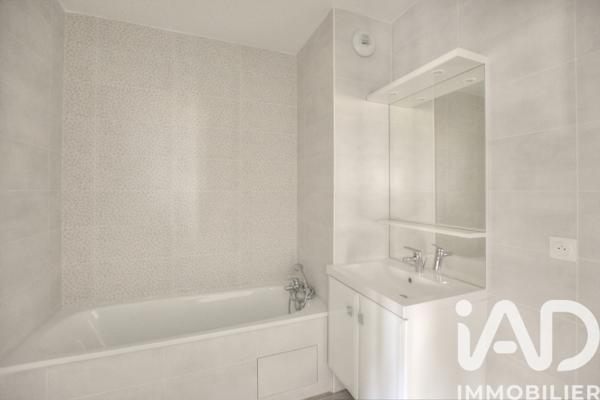 Appartement à vendre 3 pièces 61 m² Mennecy