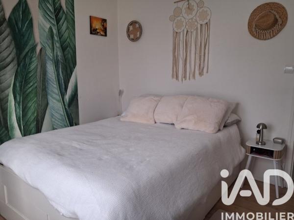 Maison à vendre 5 pièces 105 m² Descartes