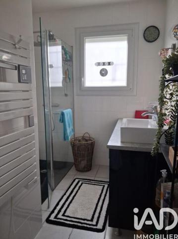 Maison à vendre 5 pièces 105 m² Descartes