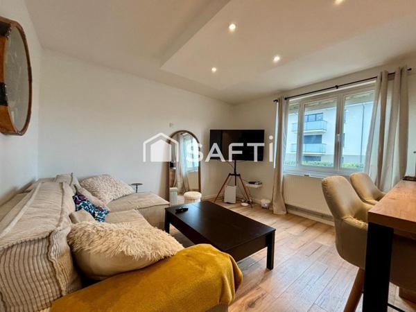 Appartement 50m2 IFS