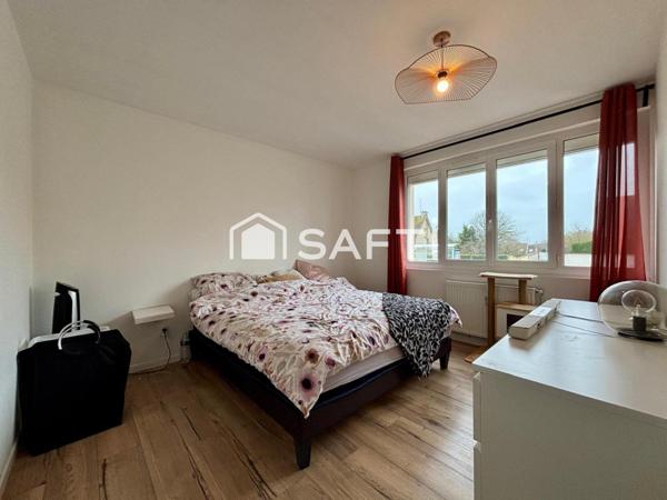 Appartement 50m2 IFS