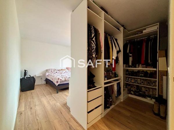 Appartement 50m2 IFS