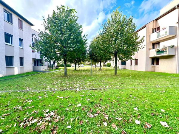 Appartement de 65,32 m²