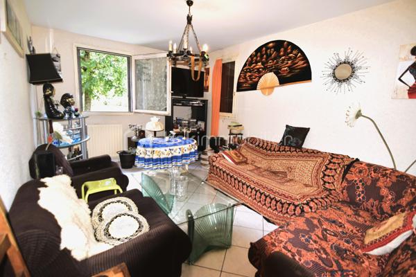 Appartement de 65,32 m²