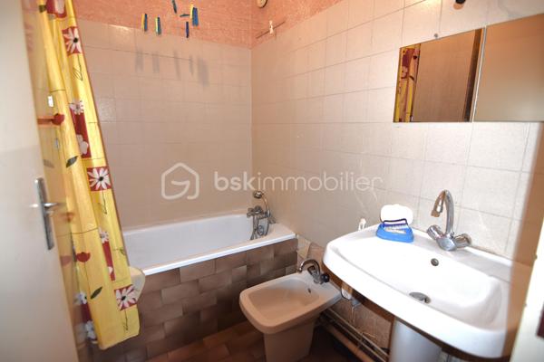 Appartement de 65,32 m²